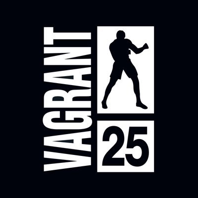 Celebrating 25 years on the streets. #Vagrant25