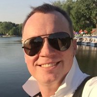 Marcus G (@darkmarc) 's Twitter Profile
