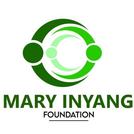 Mary Inyang Foundation is a registered Nigerian non-profit organization.