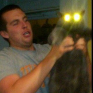 andrew_baron's profile picture. Pi Kappa Alpha