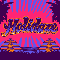 Holidaze (@holidazerocks) 's Twitter Profile Photo Holidaze (@holidazerocks) 's Twitter Profile Photo
