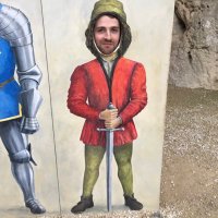 Maxime Foulquier (@maximfoulquier) 's Twitter Profile Photo Maxime Foulquier (@maximfoulquier) 's Twitter Profile Photo