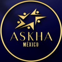 ASKHA México, A.C.(@ASKHAMexico) 's Twitter Profile Photo