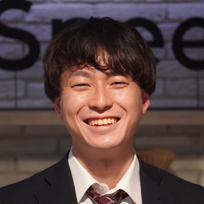 ⚠️DM返信停止しております⚠️ / 23卒の就活生に役立つ情報を発信しています / Speeeの新卒4人で発信しています! / 無言フォロー失礼いたします🙇♂️ / 中の人の内定先:戦コン・総合商社・ITベンチャー / 出身校:東大理系院、京大、阪大、早大 #23卒と繋がりたい