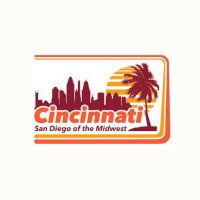 Cincinnati: San Diego of the Midwest (@sdotmw) 's Twitter Profile
