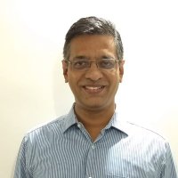 K Bharat Kumar (@bharatkk) 's Twitter Profile