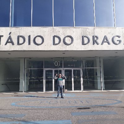 ismaelfrodrigu's profile picture. A melhor maneira de prever o futuro é criá-lo.
