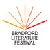Bradford Literature Festival (@bradfordlitfest) Twitter profile photo Bradford Literature Festival (@bradfordlitfest) Twitter profile photo