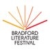 Bradford Literature Festival (@BradfordLitFest) Twitter profile photo