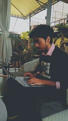 lakshmikanttya1's profile picture. Software Engineer