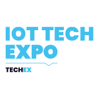 IoT Tech Expo (@iottechexpo) 's Twitter Profile