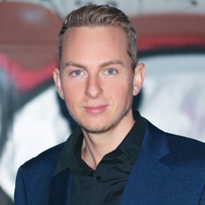 Daniel31206814's profile picture. Spiritual Entrepreneur