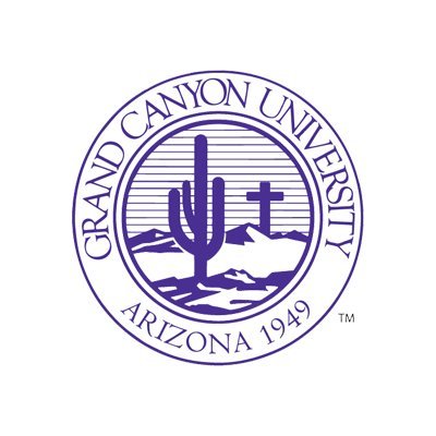 Official Twitter account of Grand Canyon University Faculty #GCU  #HigherEd  #GCUFaculty #GCU_FAB