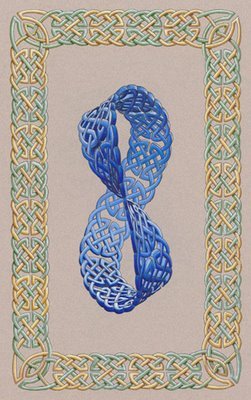 LaCintadeMobius's profile picture. Al abrir un libro te sumerges en un mundo con otras realidades, cuando lo cierras quedas impregnado de todo eso que puede ser posible.