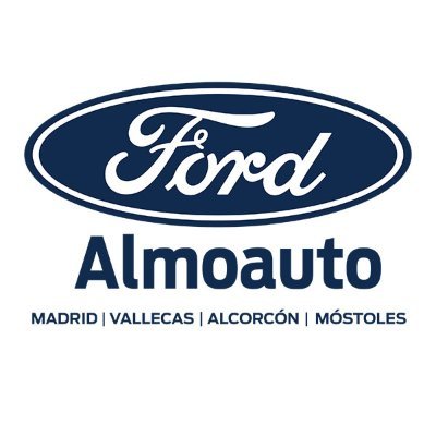 Concesionario Oficial @FordSpain 🚗🚙🚘
📍MADRID | VALLECAS | ALCORCÓN | MÓSTOLES