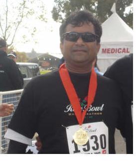 bjshah720's profile picture. 