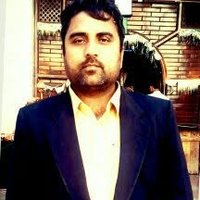 Naseer Memon - @NaseerMemon13 Twitter Profile Photo