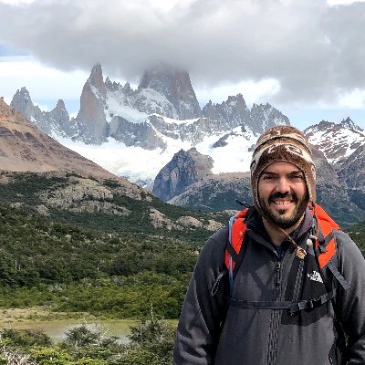 Lagunero - Canario hispanochileno - Astrofísico en la Universidad de Tarapacá - Op. personales