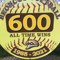 Broncos Softball(@WBHSsoftball) 's Twitter Profile Photo