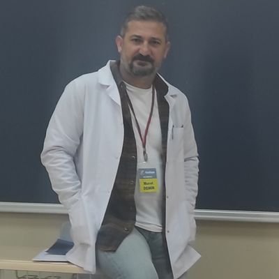 Murat98937988's profile picture. 