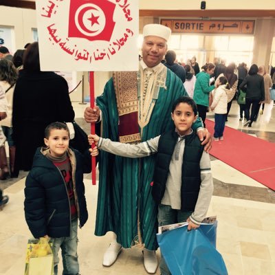 chorfi_ha's profile picture. 