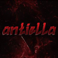 Antiella (@antiellafn) Twitter profile photo