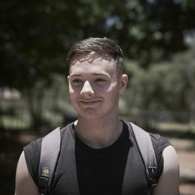 EirikJensen10's profile picture. student