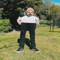 Andrew Wakely (@druwakely) 's Twitter Profile