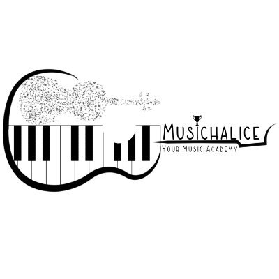 Musichalice 🏆
For Music Lovers. Created to promote education & love for music. 
🎼 