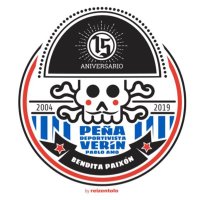 Peña Deportivista Verín 🍍(@PDeportivoVerin) 's Twitter Profile Photo