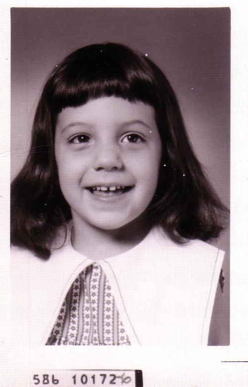 Native Texan, queso lover, card-carrying member of Generation X.