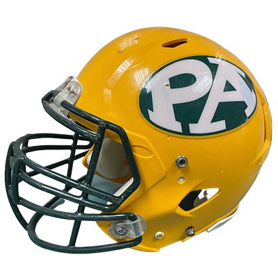 Official twitter account for Pillow Academy Football. Founded in 1966.  3 time MAIS State Champions #WTD