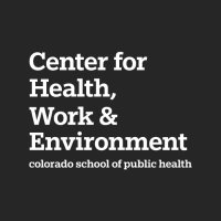 Center for Health, Work & Environment(@CHWENews) 's Twitter Profileg