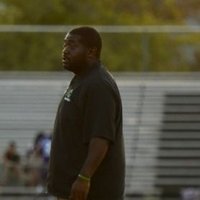 Coach Coleman Tyrance (@carycoaching) 's Twitter Profile