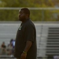 Coach Coleman Tyrance(@CaryCoaching) 's Twitter Profile Photo