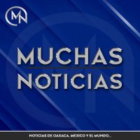 Muchas Noticias Oaxaca(@MuchasNoticias0) 's Twitter Profile Photo
