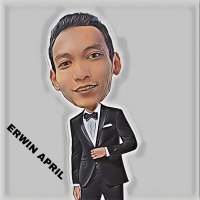 Erwin April(@ErwinApril87) 's Twitter Profile Photo