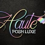 Haute Posh Luxe(@PoshHaute) 's Twitter Profile Photo