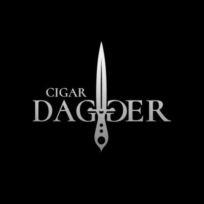 The O F F I C I A L Cigar Dagger ™️ Handcrafted Cigar Nubbers & Pokers🔥⚔️🔥 Made in the USA 🇺🇸 Ships Worldwide 🌎