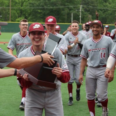 Henderson State Alum⚾ Garland,Texas.                                               Prestonwood Christian Academy ⚾️ Coach