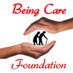 BEING CARE FOUNDATION..Regd (@MessagePoor) Twitter profile photo