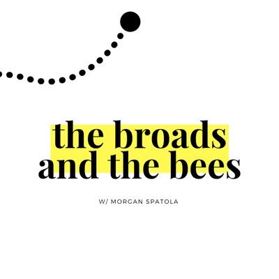 Morgan Spatola (@morganspatola) and others talk about sex & sexuality. On hiatus like N*SYNC :( 
Email us: broadsandbees@gmail.com