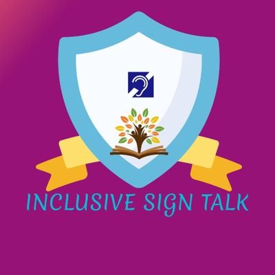 INCLUSIVE SIGN TALK