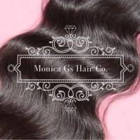 Monica Gs Hair(@Monica4567) 's Twitter Profile Photo