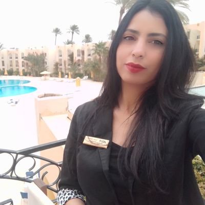 OthmenRawya's profile picture. Active in civil society

#From_Tunisia 🇹🇳
#GazaUnderAttack 
#GenocideinGaza 
#savesheikhjarrah 🇵🇸🇵🇸