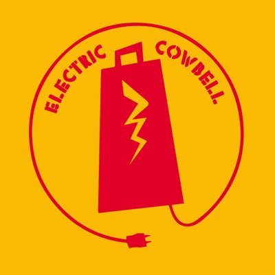 ElectricCowbell Profile Picture