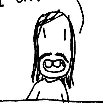 aguanteflema's profile picture. Rey del Biutiful