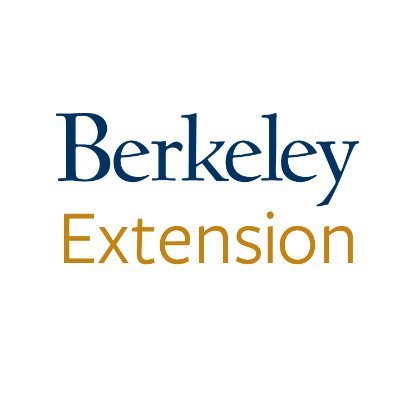 UC Berkeley Extension is the continuing education branch of UC Berkeley and is accredited by WASC through the University.