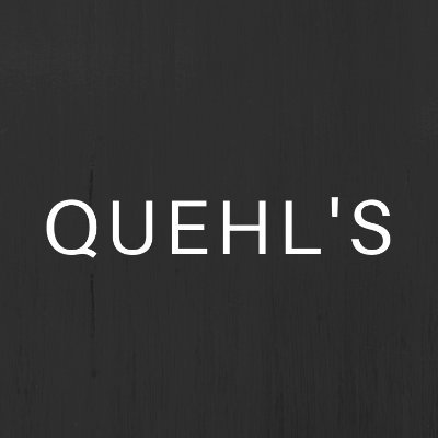 Quehl's Restaurant & Catering