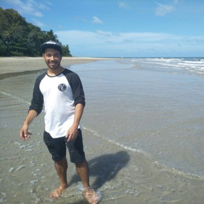 KevinCloudt's profile picture. 